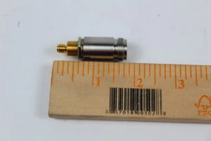 Adaptador de montaje de panel N a SMA de hembra a hembra - Imagen 1 de 4
