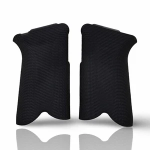Empuñaduras Zib serie polímero empuñaduras de pistola para Ruger P85 - Imagen 1 de 7