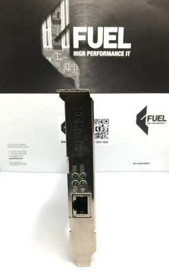 D-Link DGE-528T       Gigabit PCI Network Card - Image 1 of 4