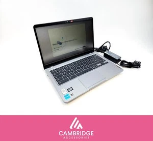 Lenovo IP Slim 3 Chrome 14IAN8 Laptop Intel Core i3-N305 8GB 128GB eMMC Grade B - Picture 1 of 12