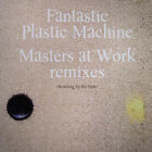 Fantastic Plastic Ma - Reaching For The Stars Masters At Work Remixe - K6999z