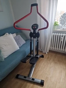 Kettler Montana HEIMTRAINER - Bild 1 von 2
