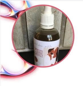 HUILE ANKORO POUTOULOU BANGALA RETARDANT TRÈS PUISSANT POUR HOMME 50 ML - Foto 1 di 4