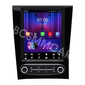 Unidad principal WIFI de radio estéreo para automóvil con pantalla táctil de 9,7 pulgadas apta para Lexus GS300 1998-2005 - Imagen 1 de 24