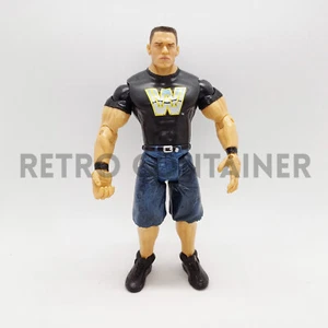 WWF WWE Wrestling Vintage Figure Jakks Pacific Mattel - John Cena - Picture 1 of 1