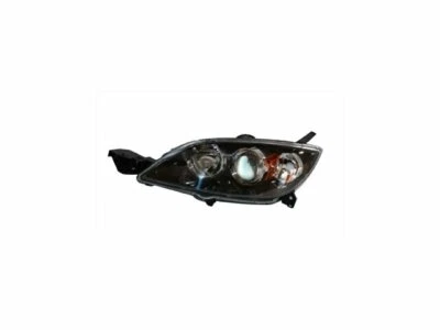 For 2004-2009 Mazda 3 Headlight Assembly Left TYC 67223BS 2005 2006 2007 2008 — 第 1/2 张图片