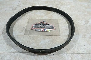 2012 POLARIS TURBO IQ LXT, OEM ALTERNATOR GENERATOR BELT (OPS1161) - Picture 1 of 3