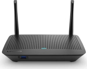 Linksys MR6350 dual-band mesh WiFi 5 router (AC1300, compatible with Velop borde - Zdjęcie 1 z 1