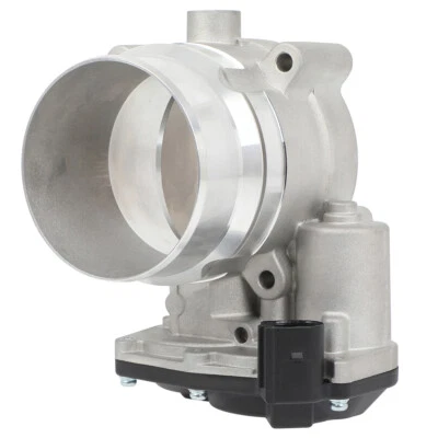 Se adapta a Ford F-250 F-350 F-450 F-550 Super Duty 2011-2019 carrocería del acelerador Foto 1 de 4