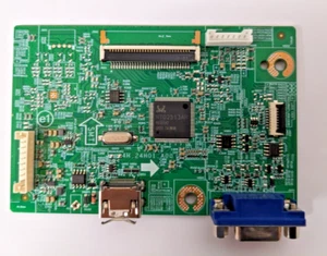 ORIGINAL ACER KB242HYL UM.QK0EE.003 MAIN BOARD 4H.24H01.A00 NEW *Q61* - Picture 1 of 1