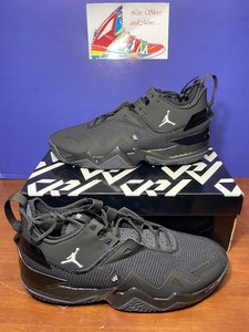 Las mejores ofertas en Jordan Westbrook One Take Negro Antracita | eBay
