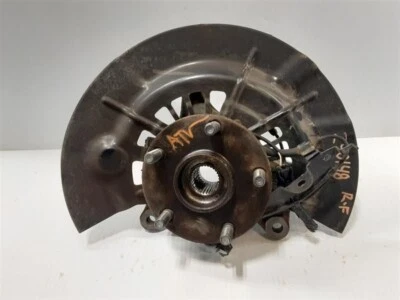 2014-2017 Toyota Camry Avalon passageiro dianteiro direito junta do eixo R - Imagem 1 de 2