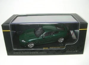 Jaguar XKR - S (Verde) 2010 - Imagen 1 de 1