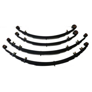 KIT 4 BALESTRE +5CM NISSAN PATROL TR 3.3 - Imagen 1 de 1