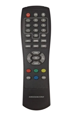 TELECOMANDO ORIGINALE A INFRAROSSI (XHY3301) PER TV DI VARIE MARCHE - Immagine 1 di 4