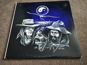 Rockin' Foo - Rockin' Foo - USA LP (1969) Psych Garage Rock HB 5001 - Imagen 1 de 7