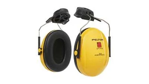 Cápsula de casco 3M Peltor Optime I H510P3E (1 unidad) - Imagen 1 de 2