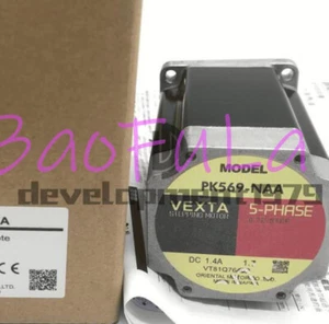 1PCS NEW VEXTA PK569-NAA servo motor - Picture 1 of 1