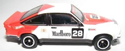 Hot Wheels Holden Torana A9X Custom Marlboro Real Riders Foto 1 de 4