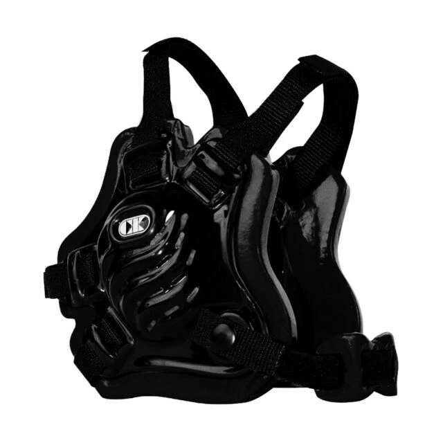 Cliff Keen F5 Tornado Wrestling Headgear - Black (‎FBA_1420147)