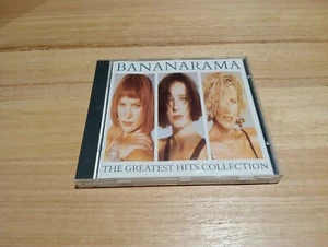 Bananarama - Greatest Hits Collection - Cd - Picture 1 of 1
