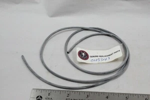 Nos Vintage Scorpion Snowmobile Chaincase Cover Seal 043343 - Bild 1 von 1