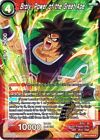Db Super Tcg - Broly, Power Of The Great Ape Bt11-016 (Foil)