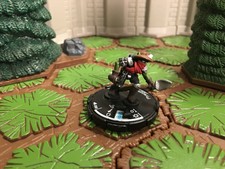 Phreggs Unique* Hero Mage Knight Pyramids D&D, Pathfinder, RPG, Clix