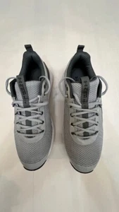 Under Armour Charged Commit TR3 cross training Titan Grey men's 10.5 - Picture 1 of 10