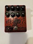 Does It Doom Baghdad Guitar Effects Pedal