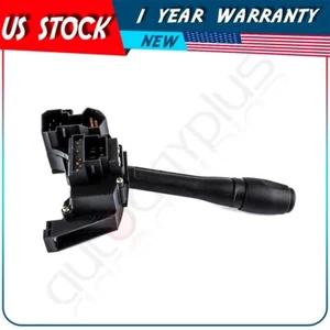 For Ford Crown Victoria Taurus Lincoln Town Car Mercury Turn Signal Wiper Switch - Picture 1 of 11