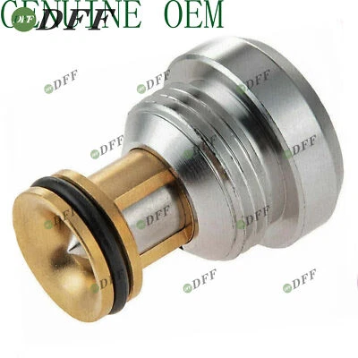 Engine fuel reduction pressure valve For Audi VW A4 A5 A6 A7 Q5 Genuine part NEW - Image 1 of 4