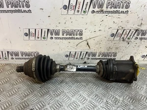 AUDI A3 8P 2.0TDI BMN AUTO PASSENGER SIDE FRONT DRIVESHAFT 1K0407271FB 2004-2012 - Picture 1 of 8