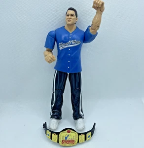 WWE Jakks Classic Superstars Serie 17 SHANE MACMAHON - Bild 1 von 1