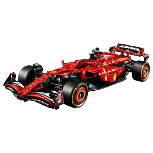 LEGO 42207 - Technic - Monoposto F1 Ferrari SF-24 - Imagen 1 de 1
