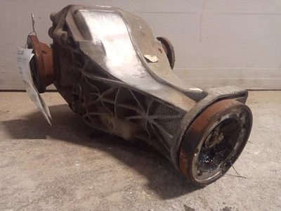 Rear Carrier from 2015 AUDI A4 11406129 - Изображение 1 из 4