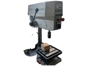 Alzmetall Alzstar 15-T/S Tischbohrmaschine - Bild 1 von 7