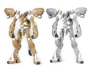 Robot Spirits Fafner in the Azure Fafner Mark Neun&Mark Zehn Action Figure - Picture 1 of 1