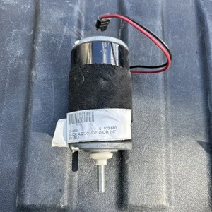 Omega 26-14595-B Hvac Blower Motor - Picture 1 of 3