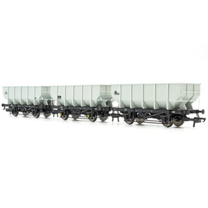 ACC2533 OO Gauge 21T Hopper - BR Grey - Pack B - Picture 1 of 1