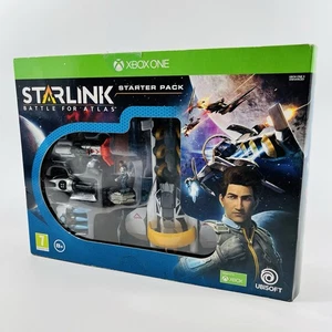 Starlink: Battle for Atlas Starter Pack (Xbox One) [38215] - Foto 1 di 13