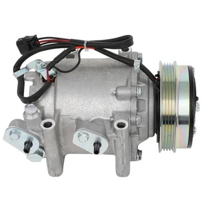 AC A/C Compressor For 2011-2015 Honda CR-Z 1.5L CO 20769C Wholesale - Picture 1 of 7