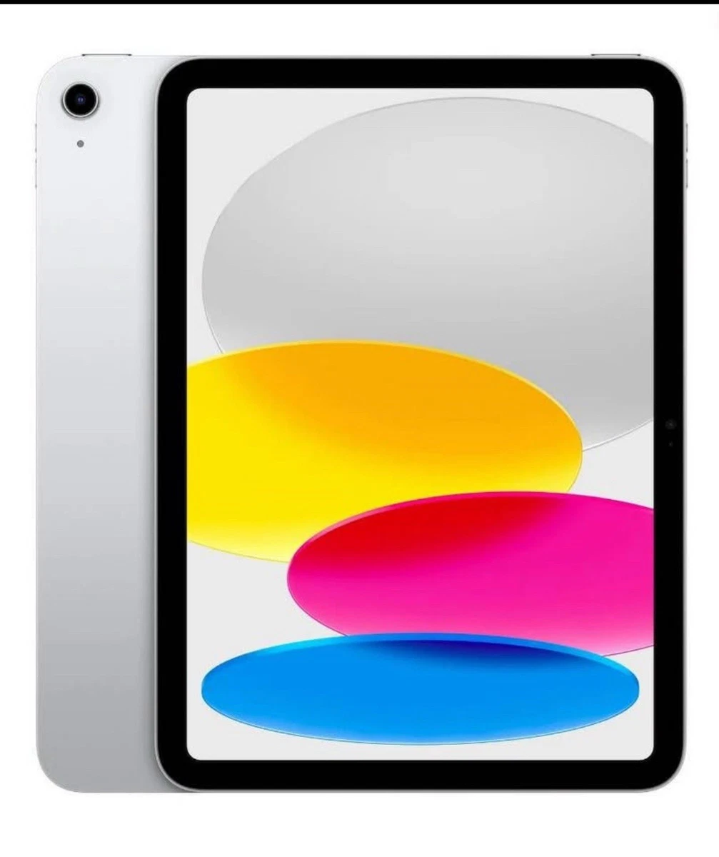 H*1様 iPad第１０世代Wi-Fi⭐︎使用7日⭐︎極美品⭐︎カバー付き Apple iPad (10th Generation) | eBay