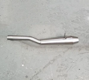 Empire Industries Megaphone Slip On for 2012-2024 Can Am Outlander - Picture 1 of 3
