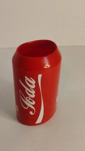 Gummi "Soda" Bierdosenabdeckung Hülle Novalty Hide-a-beer Verkleidung Knebel Zubehör - Bild 1 von 5