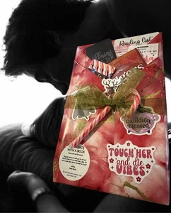 Dark Supernatural Romance Date mit einem Buch. Paranormal Feels!! Feel & Read! - Bild 1 von 5