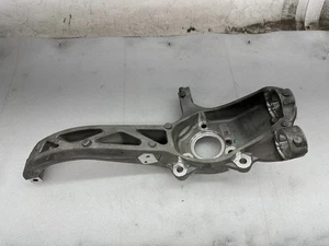 💎2021-2024 Tesla Model Y Left Front Knuckle Spindle Control ARM LH 1188311-00-F - Foto 1 di 4