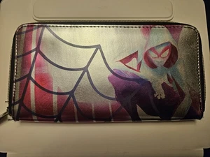 Spider Woman Gwen Wallet - Picture 1 of 3