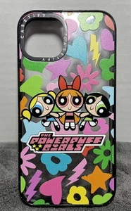 Casetify iPhone 14 Pro Max Power Puff Girls Hülle Cartoon Netzwerk - Bild 1 von 9