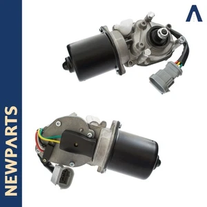 Moteur d'essuie glace avant pour Renault Master II 1.9 dCi - 2.2 dCi - 2.5dCi - Imagen 1 de 7